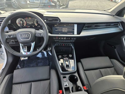 2026 Audi A3 Premium