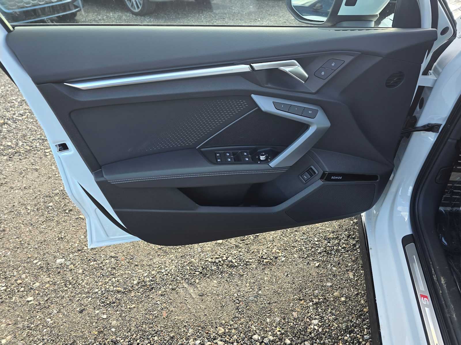 2026 Audi A3 Premium