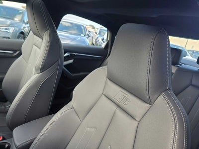 2026 Audi A3 Premium