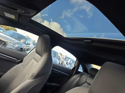 2026 Audi A3 Premium