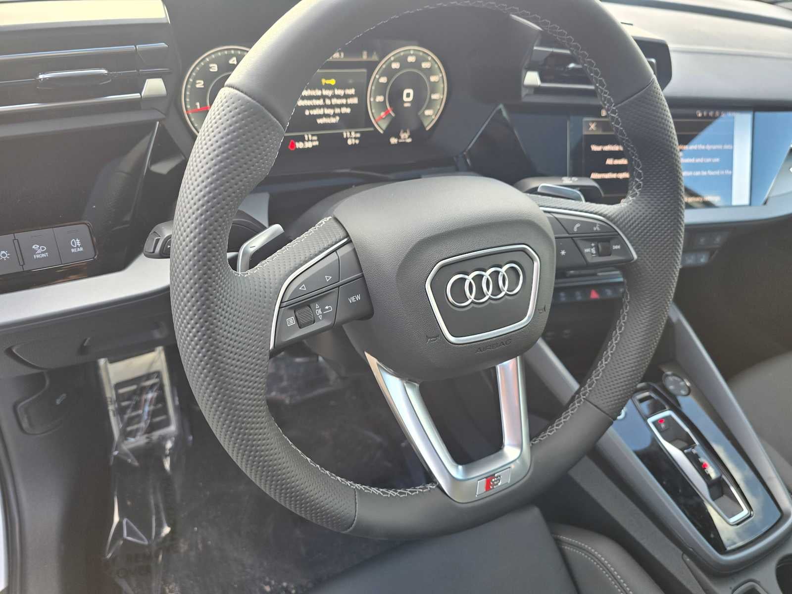 2026 Audi A3 Premium