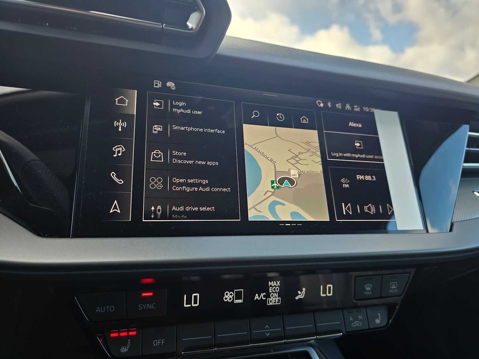 2026 Audi A3 Premium