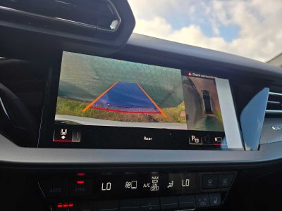 2026 Audi A3 Premium