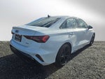2026 Audi A3 Premium