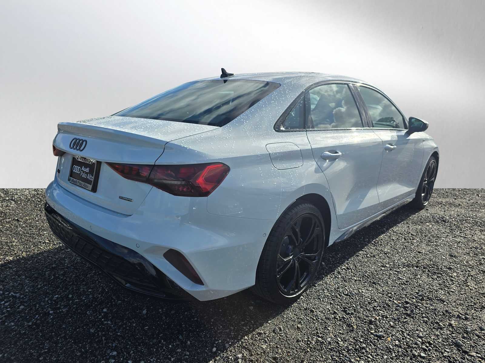 2026 Audi A3 Premium