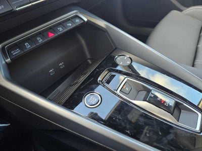 2026 Audi A3 Premium