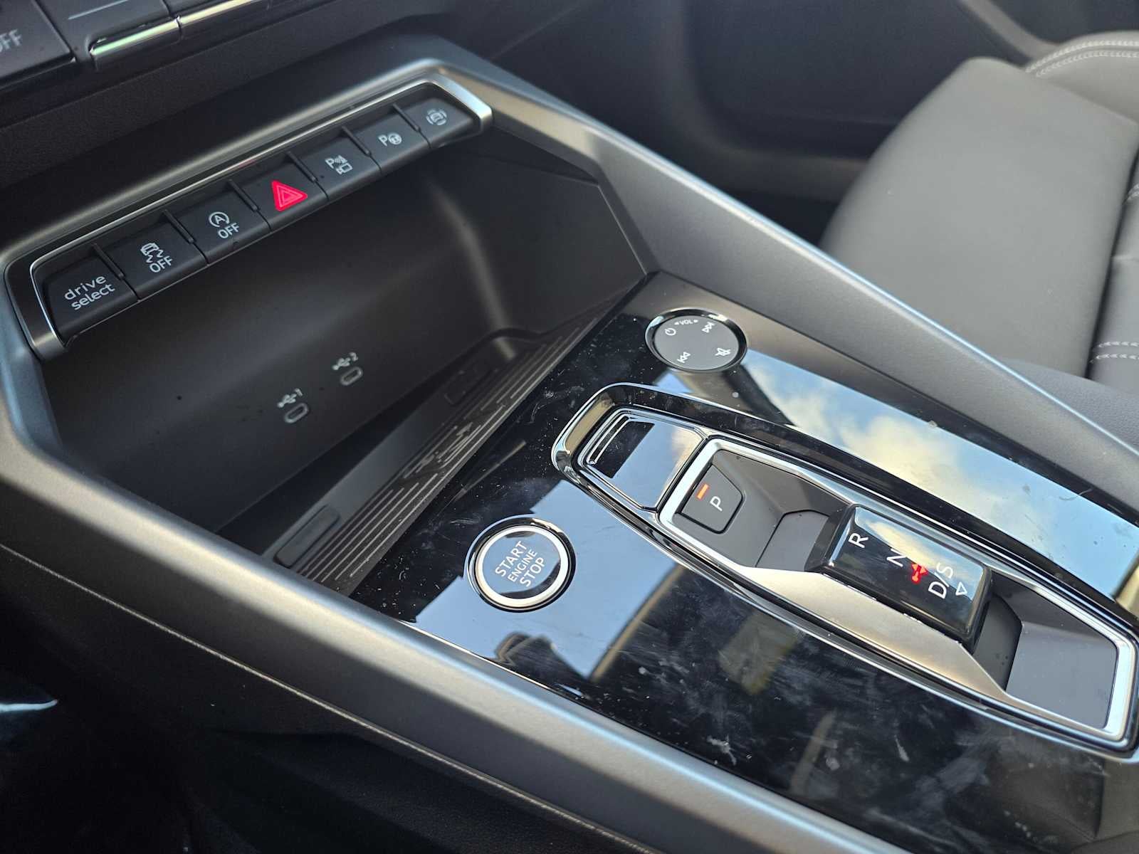 2026 Audi A3 Premium