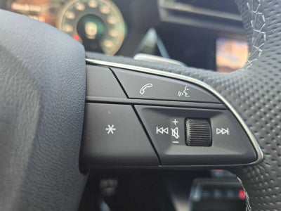 2026 Audi A3 Premium