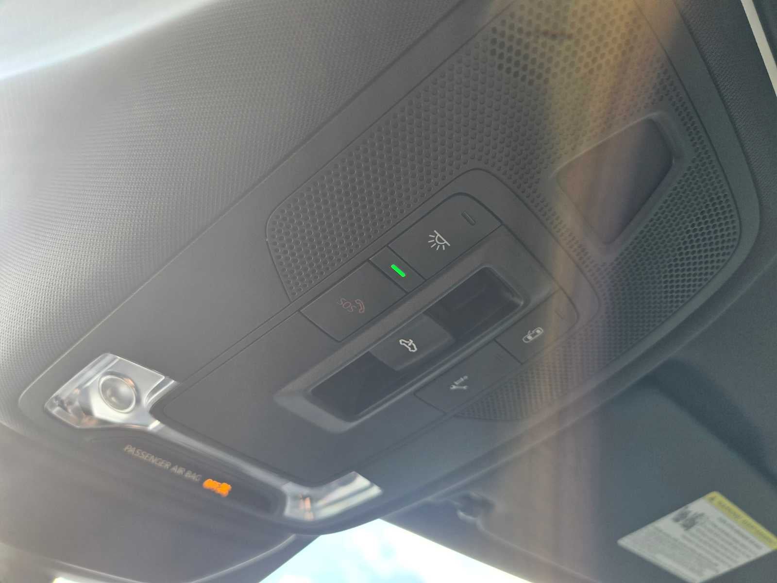 2026 Audi A3 Premium