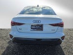 2026 Audi A3 Premium