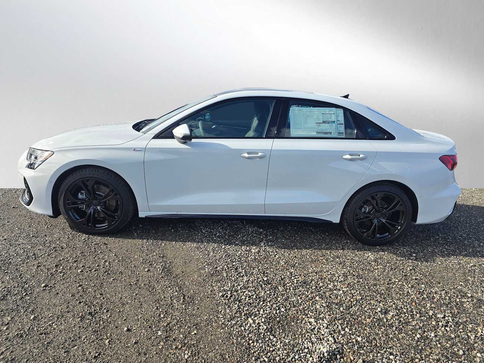 2026 Audi A3 Premium