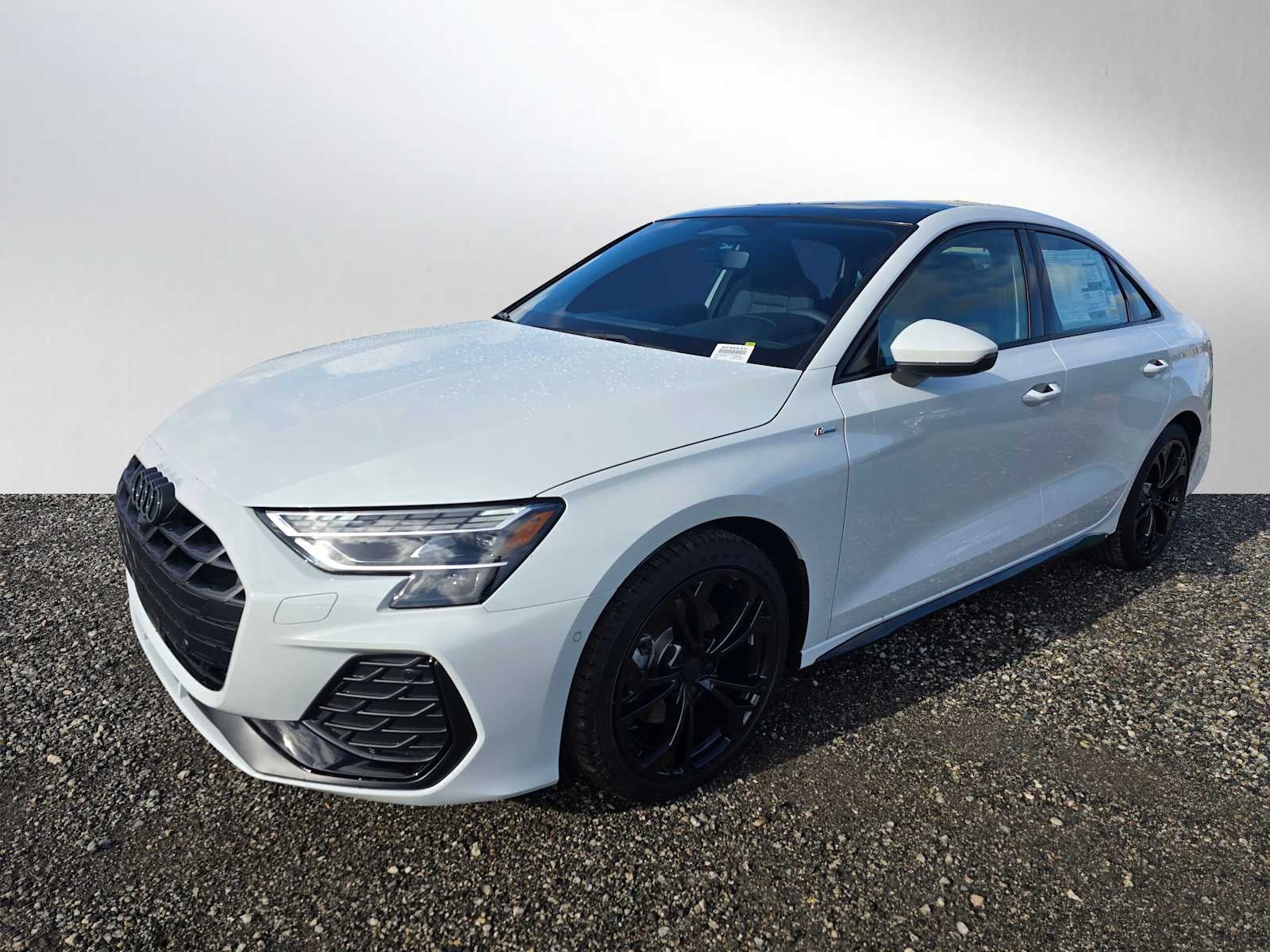 2026 Audi A3 Premium