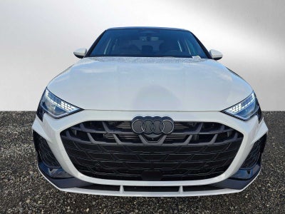 2026 Audi A3 Premium