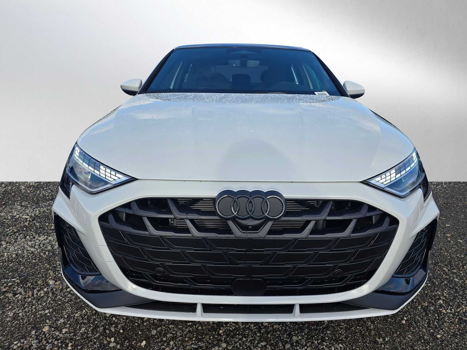 2026 Audi A3 Premium