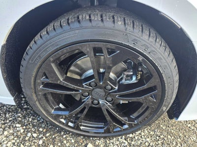 2026 Audi A3 Premium