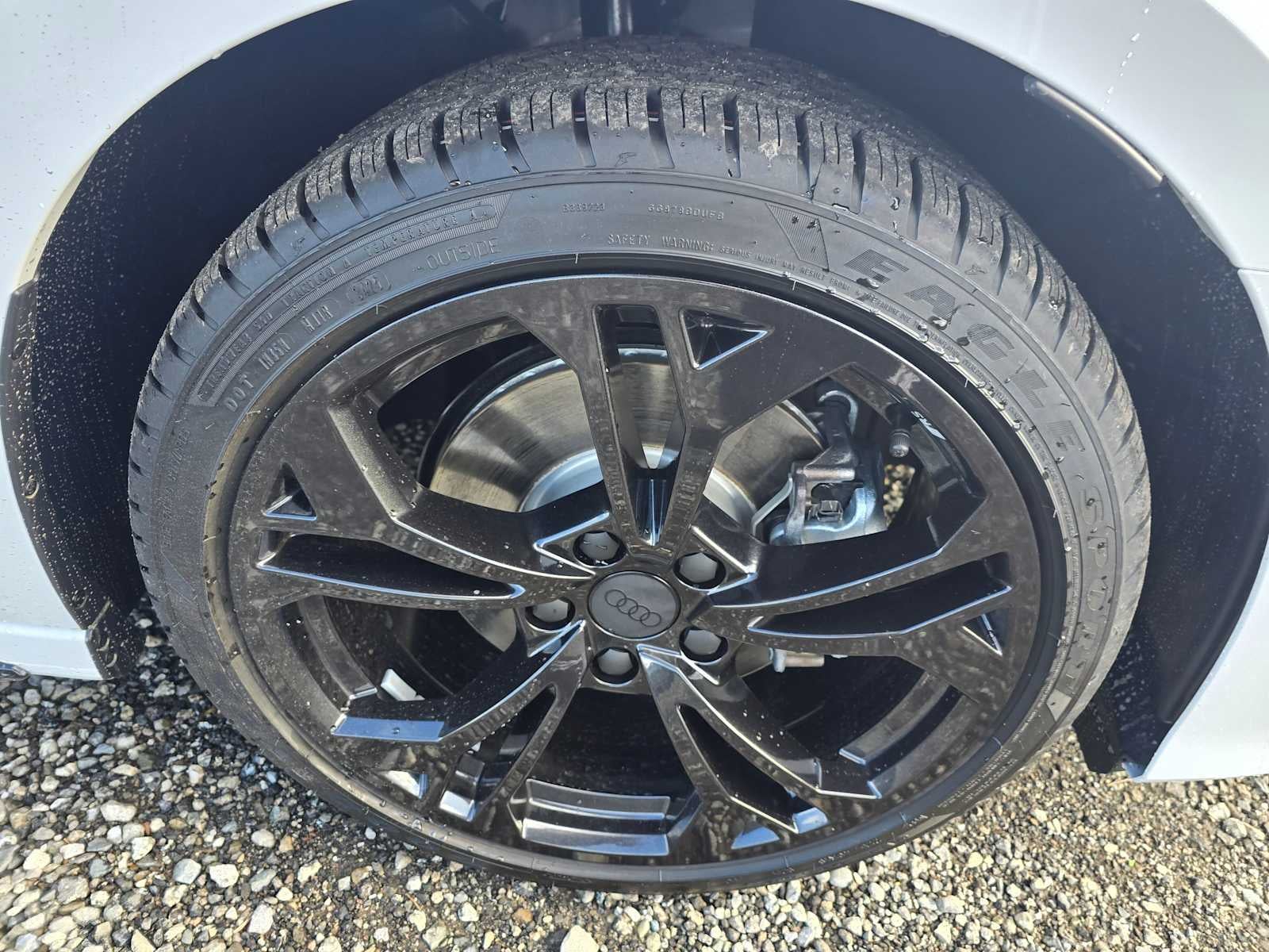 2026 Audi A3 Premium