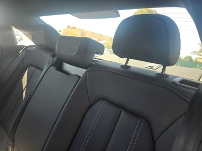 2026 Audi A3 Premium Plus