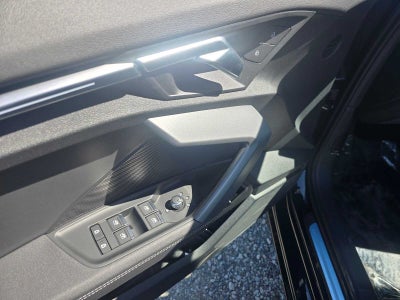2026 Audi A3 Premium Plus