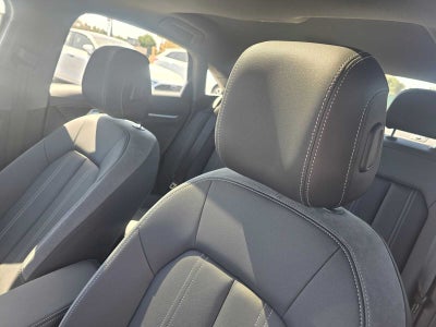 2026 Audi A3 Premium Plus