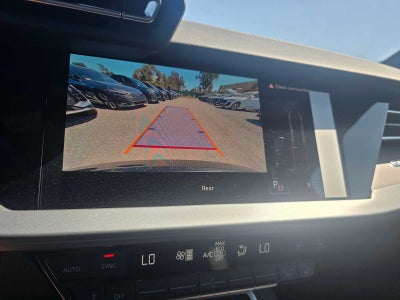 2026 Audi A3 Premium Plus