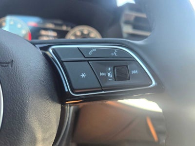 2026 Audi A3 Premium Plus