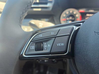 2026 Audi A3 Premium Plus