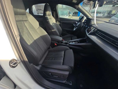 2026 Audi A3 Premium Plus