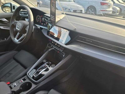 2026 Audi A3 Premium Plus