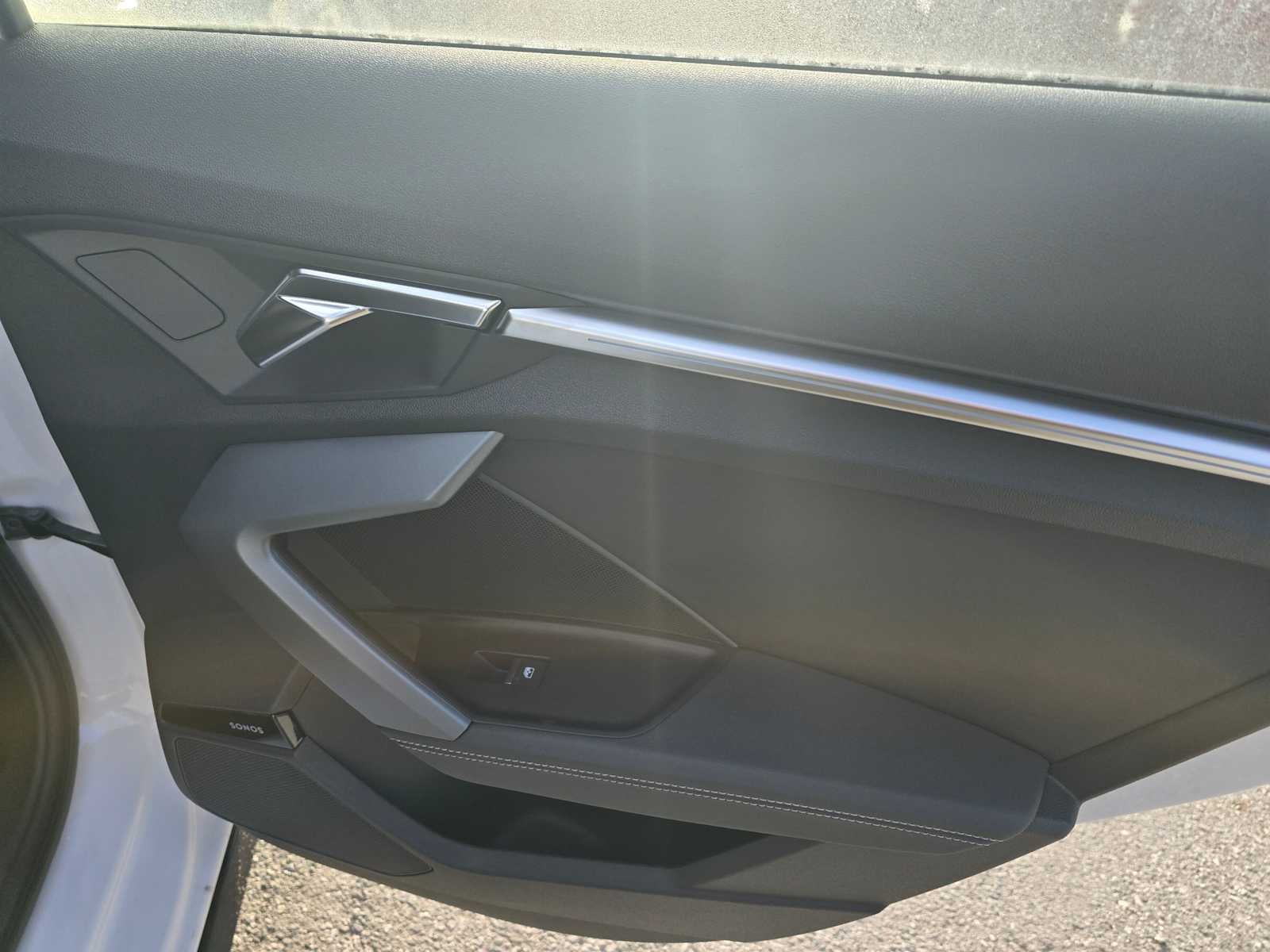 2026 Audi A3 Premium Plus