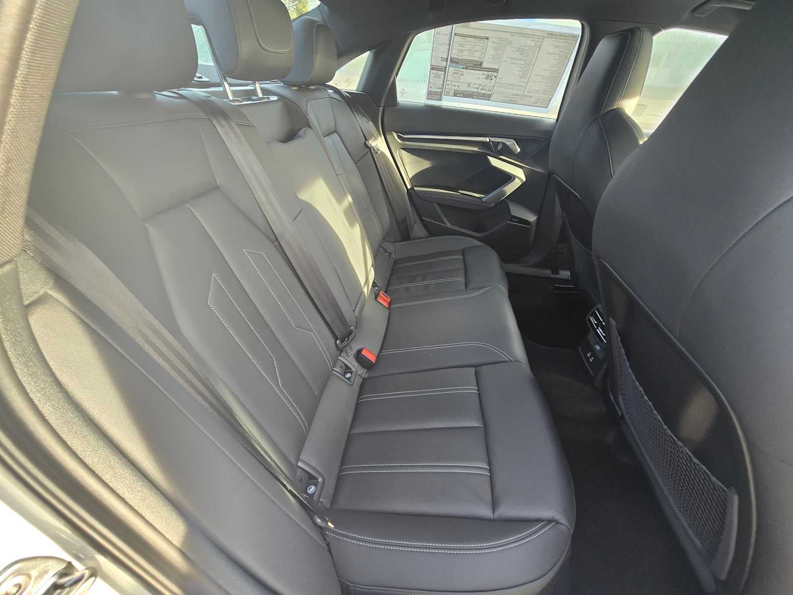 2026 Audi A3 Premium Plus
