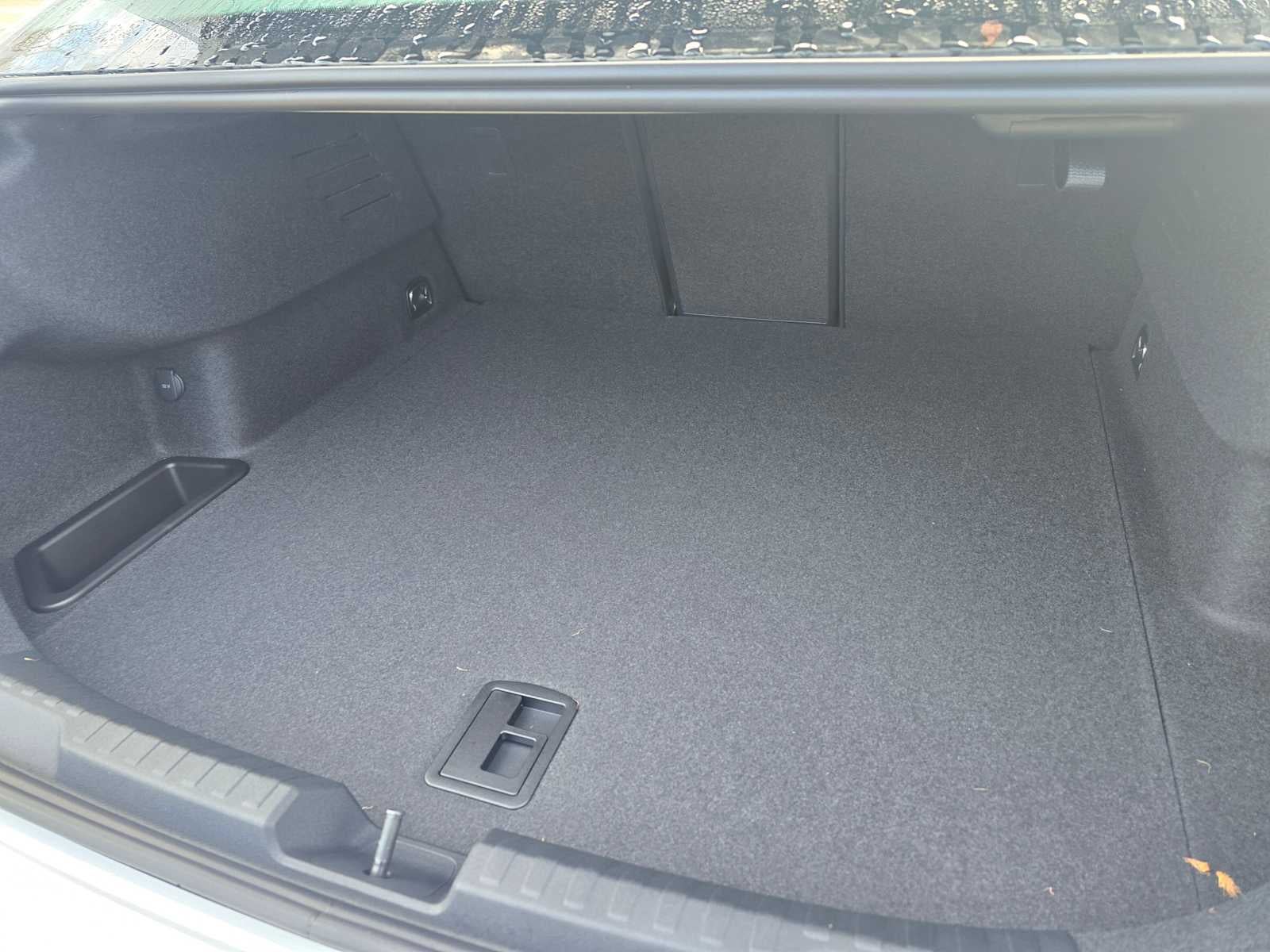 2026 Audi A3 Premium Plus