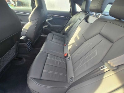 2026 Audi A3 Premium Plus
