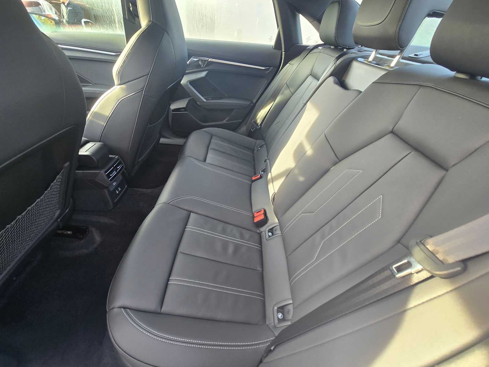 2026 Audi A3 Premium Plus