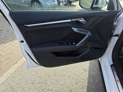 2026 Audi A3 Premium Plus
