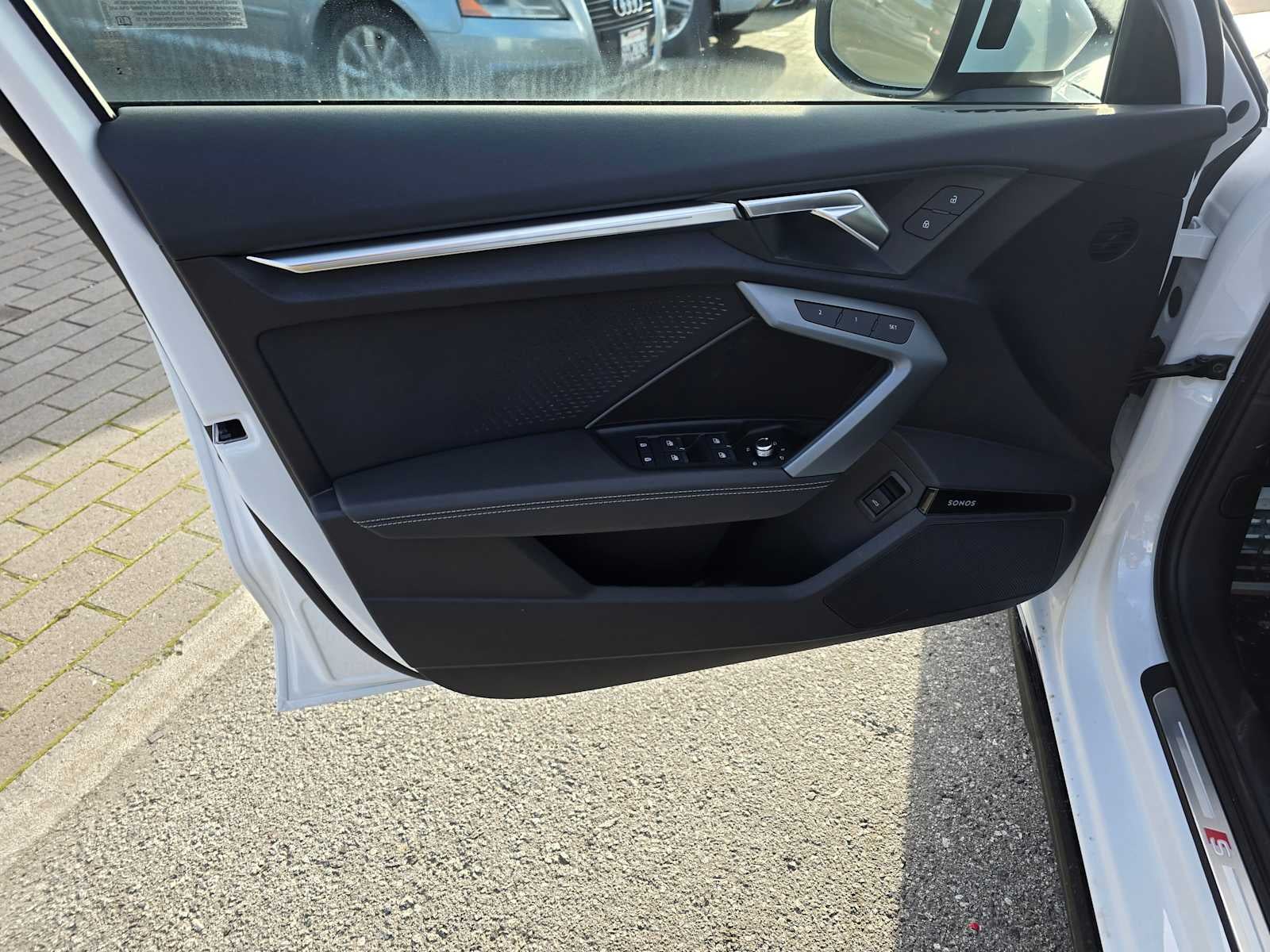 2026 Audi A3 Premium Plus