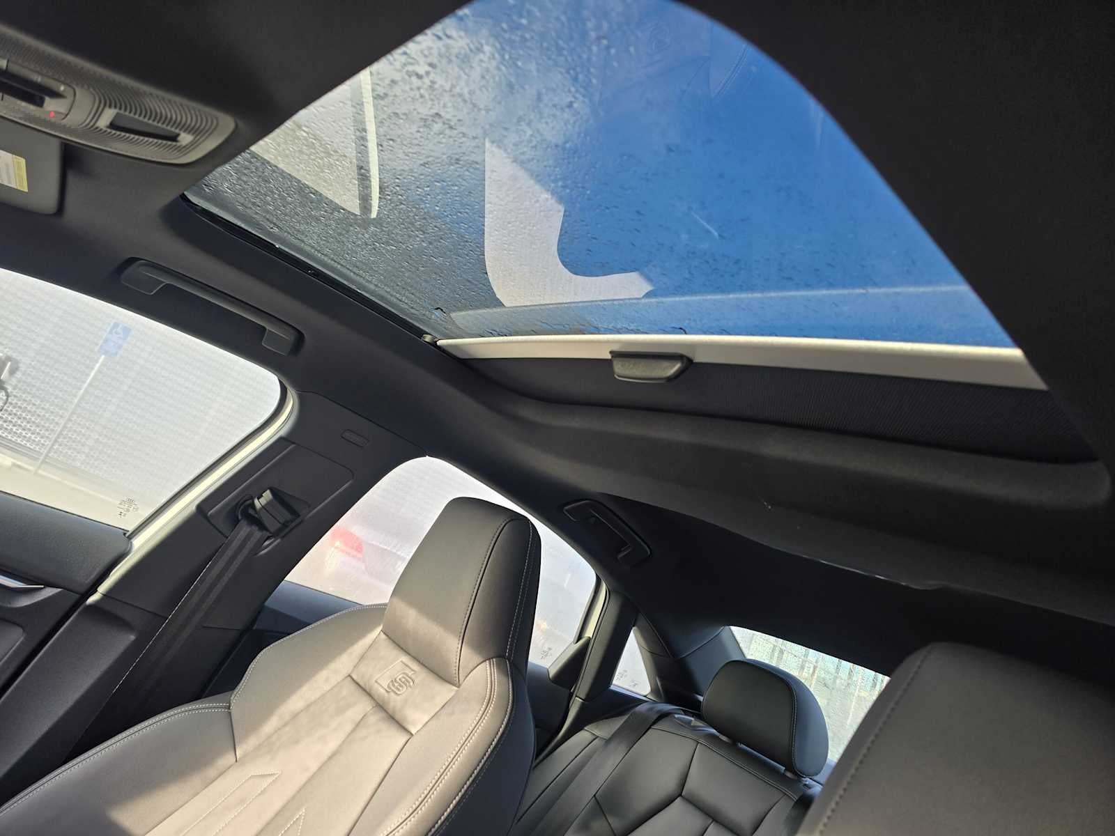 2026 Audi A3 Premium Plus