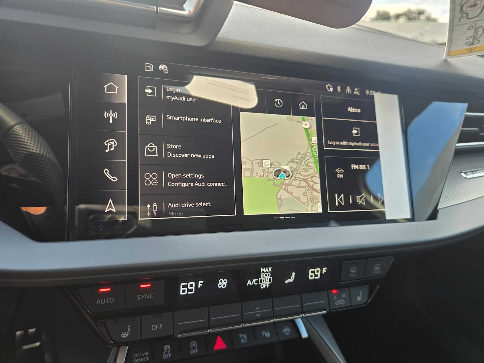 2026 Audi A3 Premium Plus