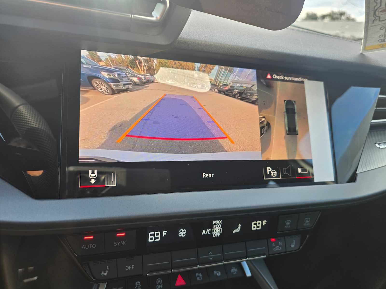 2026 Audi A3 Premium Plus