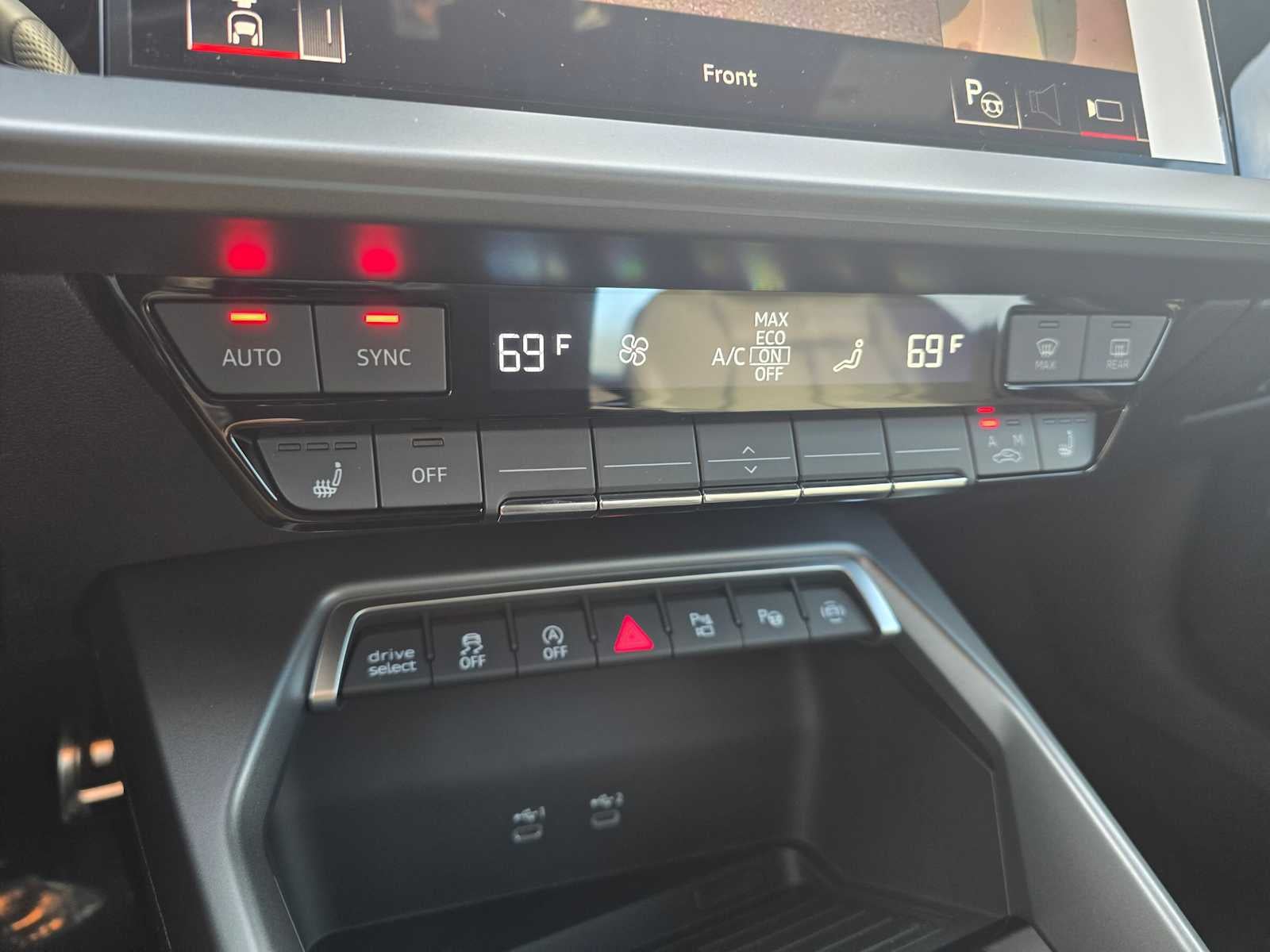 2026 Audi A3 Premium Plus