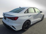 2026 Audi A3 Premium Plus