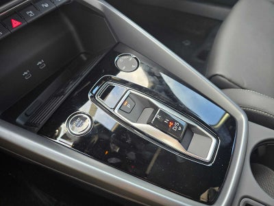 2026 Audi A3 Premium Plus