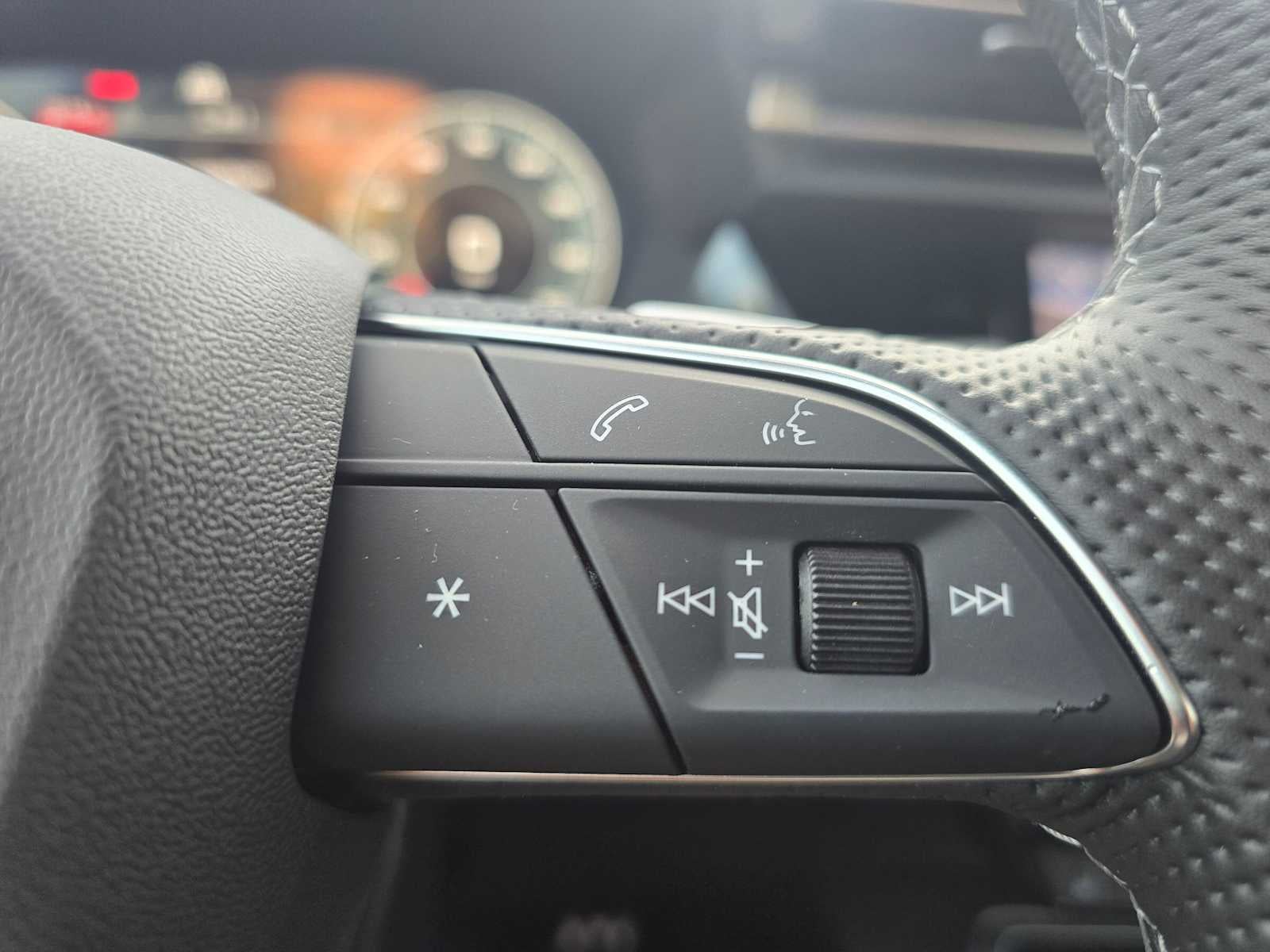 2026 Audi A3 Premium Plus