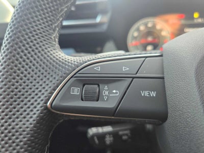 2026 Audi A3 Premium Plus