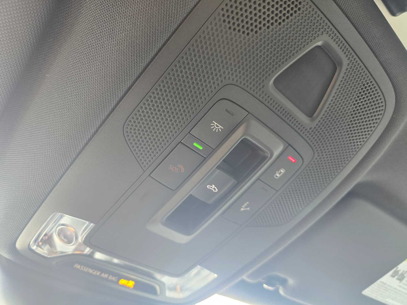 2026 Audi A3 Premium Plus