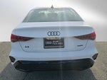 2026 Audi A3 Premium Plus