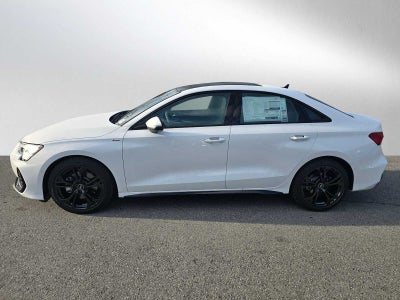 2026 Audi A3 Premium Plus