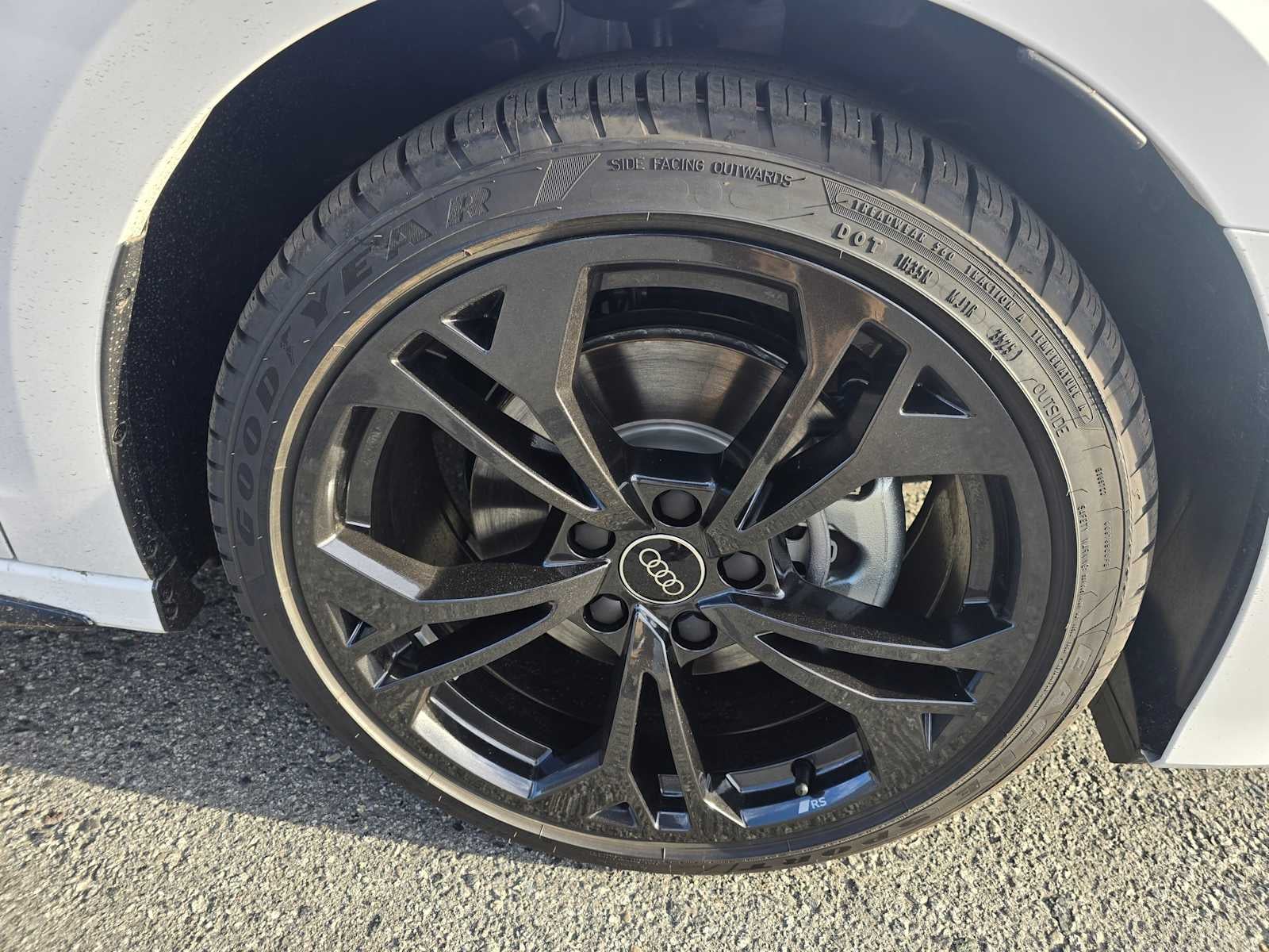 2026 Audi A3 Premium Plus