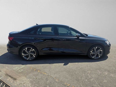 2023 Audi A3 Premium
