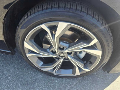 2023 Audi A3 Premium