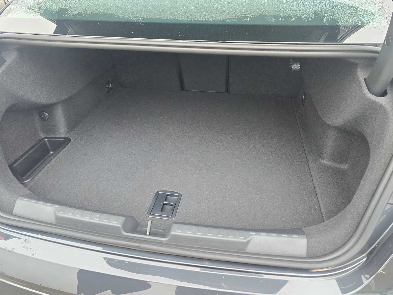 2025 Audi A3 Premium